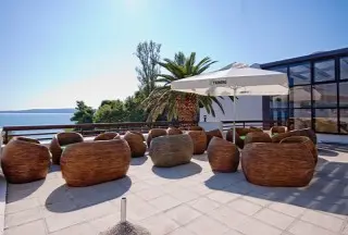 Hotel Baletna Śkola