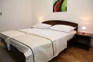 Hotel Baletna Śkola