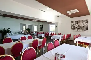 Hotel Baletna Śkola
