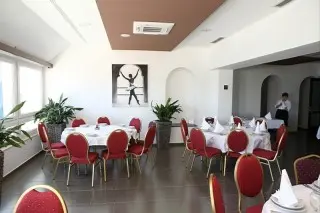 Hotel Baletna Śkola