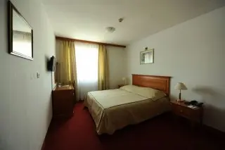 Hotel Villa Dvor