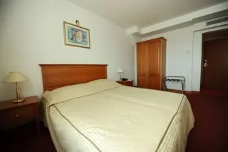 Hotel Villa Dvor