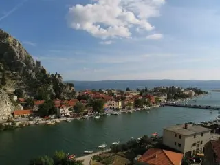 Hotel Villa Dvor