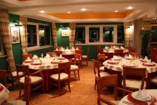 Hotel Villa Dvor