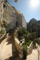 Hotel Villa Dvor