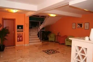 Hotel Villa Dvor