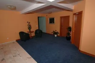 Hotel Villa Dvor
