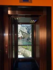 Hotel Villa Dvor