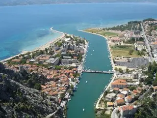 Hotel Villa Dvor