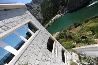 Hotel Villa Dvor