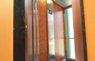Hotel Villa Dvor