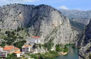 Hotel Villa Dvor