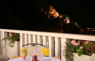 Hotel Villa Dvor
