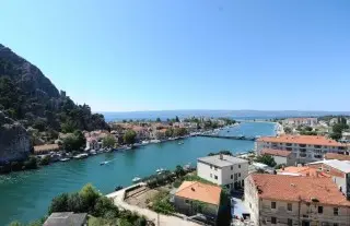 Hotel Villa Dvor