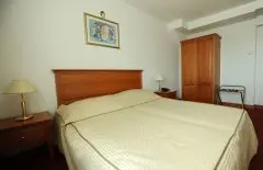 Hotel Villa Dvor