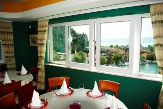Hotel Villa Dvor