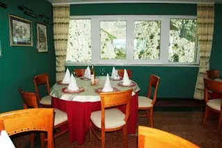 Hotel Villa Dvor