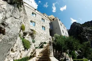 Hotel Villa Dvor