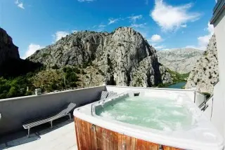 Hotel Villa Dvor