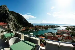 Hotel Villa Dvor