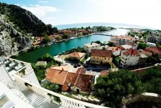 Hotel Villa Dvor