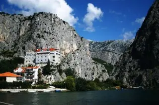 Hotel Villa Dvor