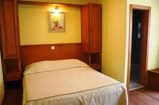 Hotel Villa Dvor