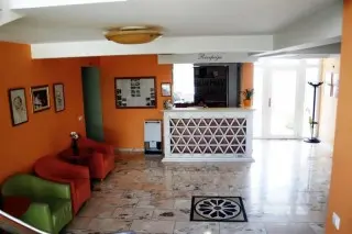 Hotel Villa Dvor