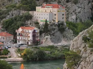 Hotel Villa Dvor
