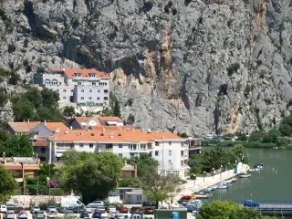 Hotel Villa Dvor