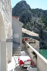 Hotel Villa Dvor