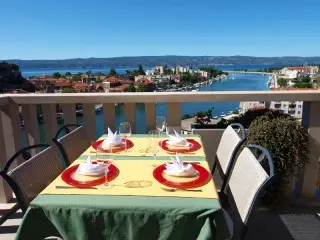 Hotel Villa Dvor