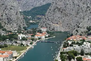 Hotel Villa Dvor