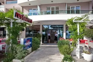 Hotel Maritimo