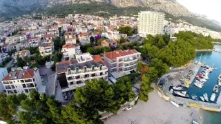 Hotel Maritimo