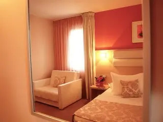 Hotel Maritimo