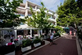 Hotel Maritimo