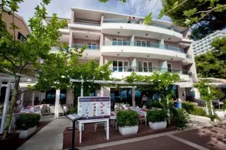 Hotel Maritimo