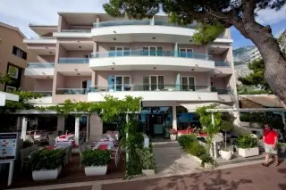 Hotel Maritimo