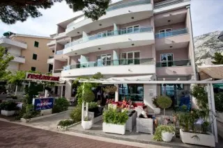 Hotel Maritimo
