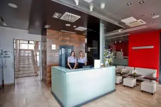 Hotel Maritimo