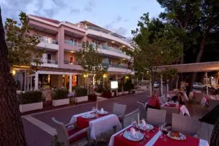 Hotel Maritimo