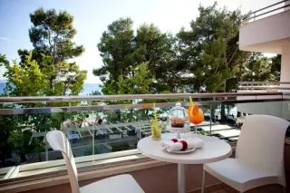 Hotel Maritimo