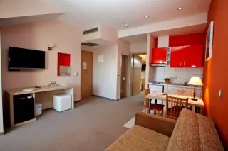 Hotel Maritimo