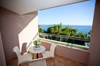 Hotel Maritimo