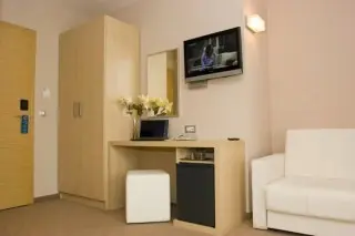 Hotel Maritimo