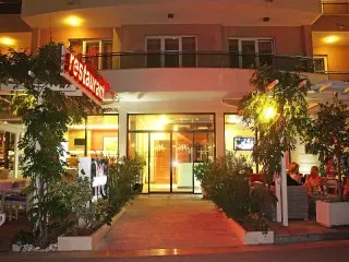 Hotel Maritimo