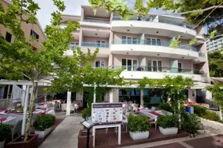 Hotel Maritimo