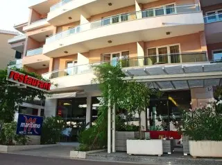 Hotel Maritimo