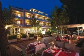 Hotel Maritimo